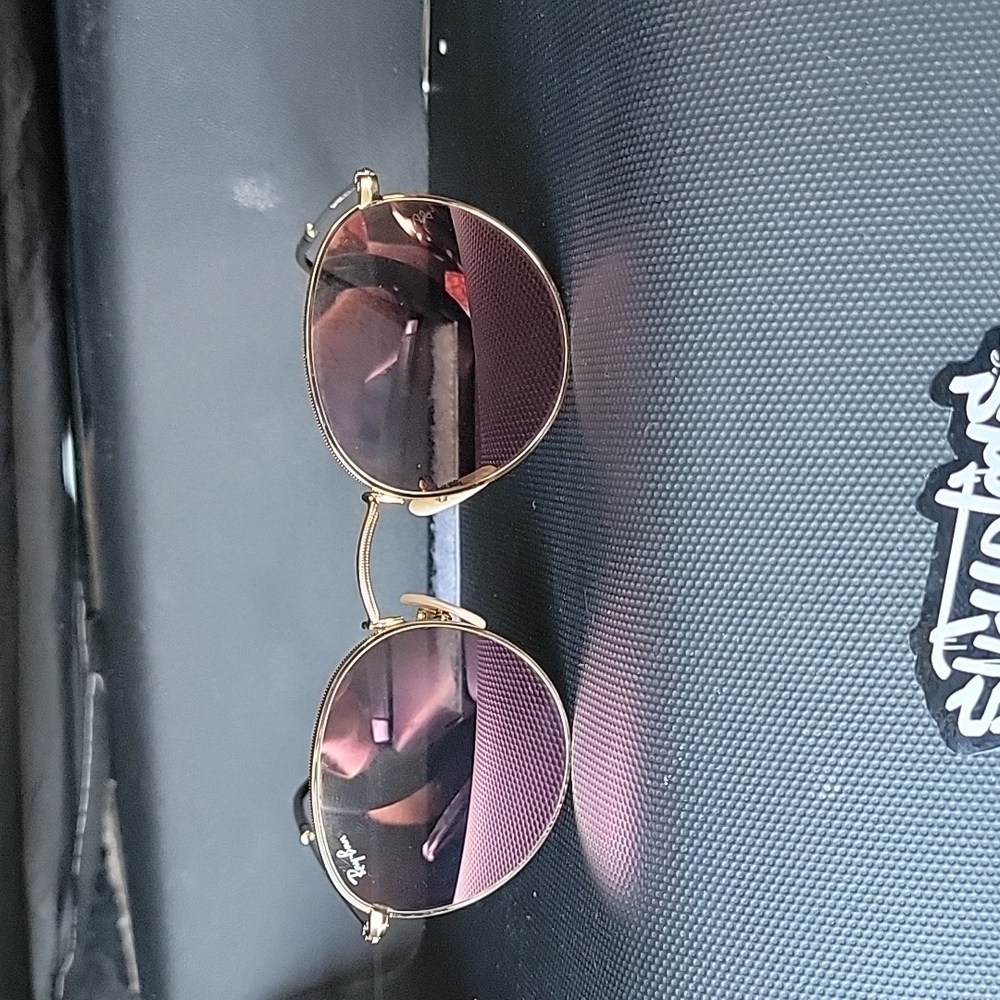 Ray Ban Sunglasses